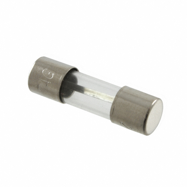 0AGW005.V Littelfuse Inc.