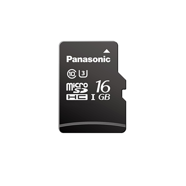 RP-TMTA16DA1 Panasonic Electronic Components