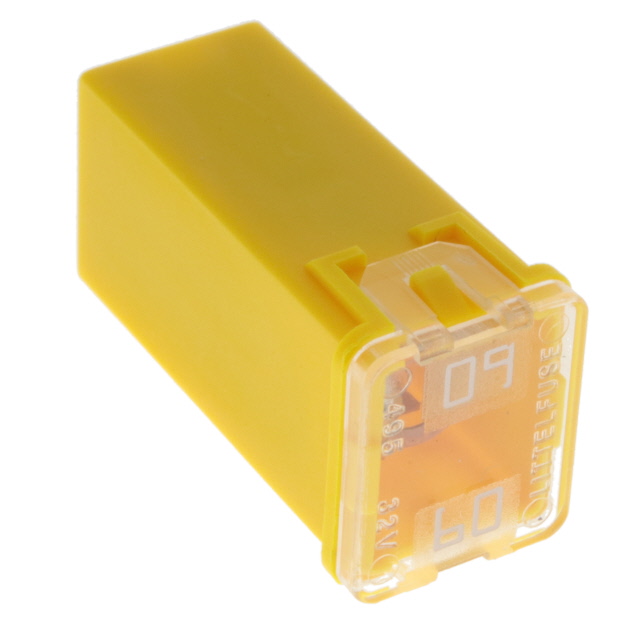JCAS060.X Littelfuse Inc.