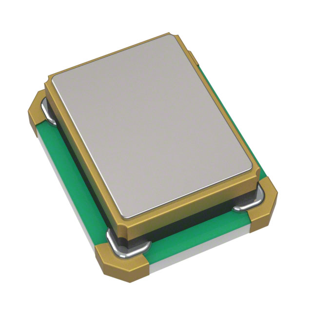 MC2520Z24.5760C19XSH KYOCERA AVX