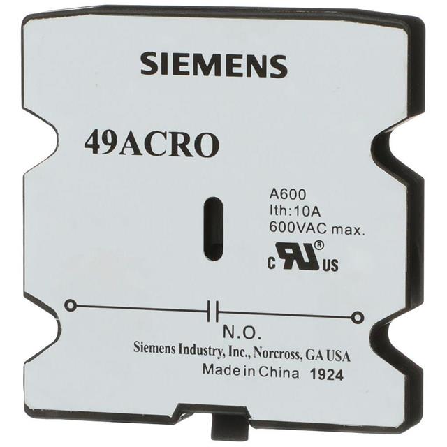 49ACR0 Siemens
