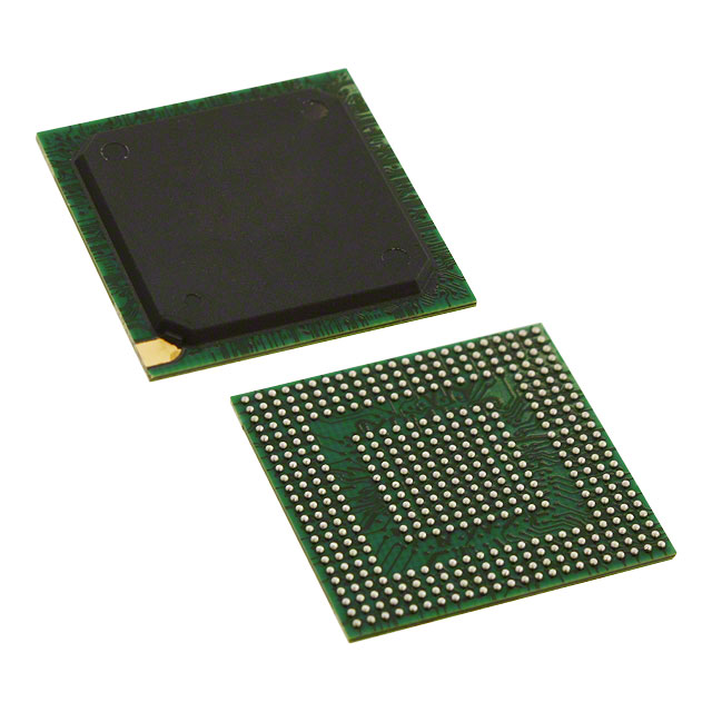 P1010NXE5KHA NXP USA Inc.