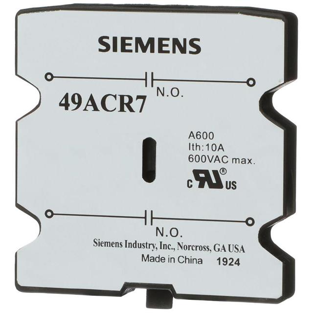 49ACR7 Siemens