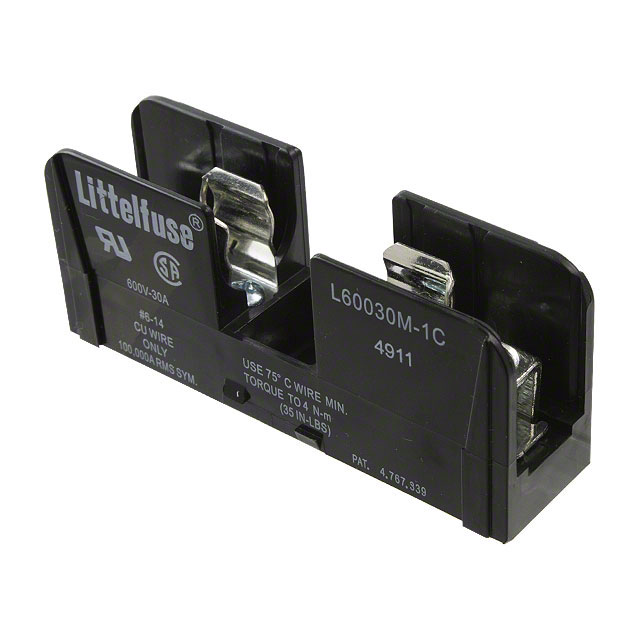 L60030M1C Littelfuse Inc.