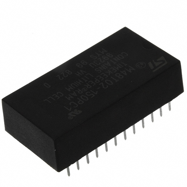 M48T12-150PC1 STMicroelectronics