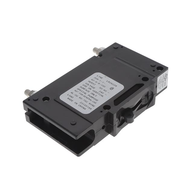 209-1-1-62-4-9-100 Sensata-Airpax