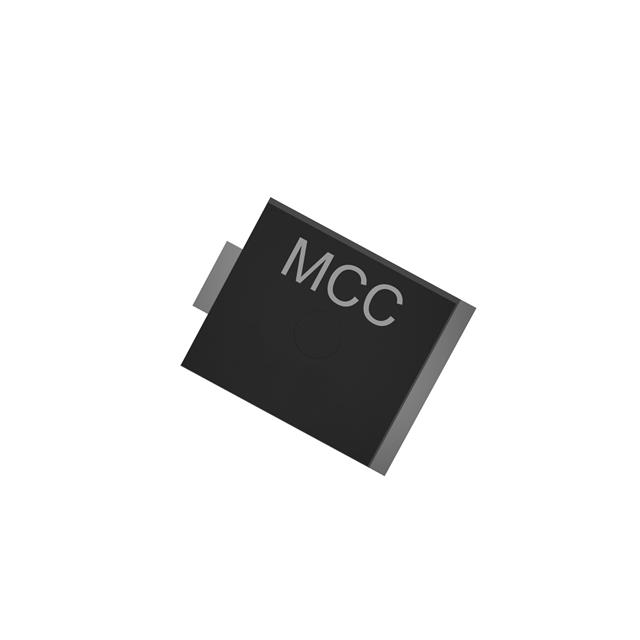 SMEJ66CA-TP Micro Commercial Co