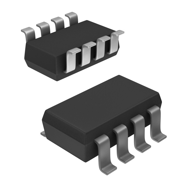 ZXMS6005DT8TA Diodes Incorporated