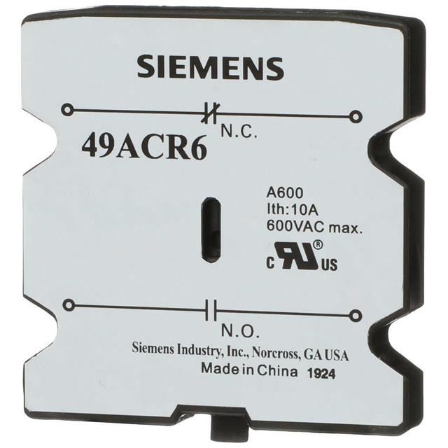 49ACR6 Siemens