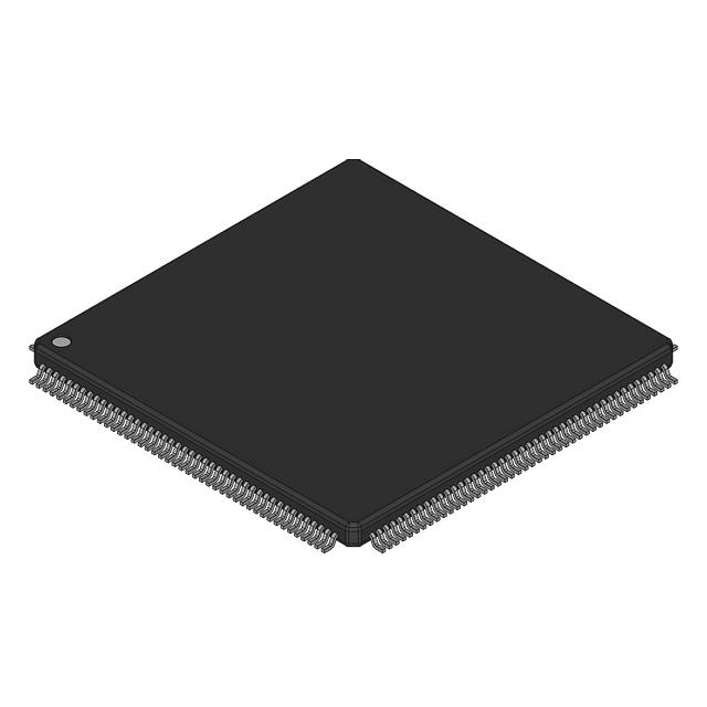 SVF321R3K1CKU2 NXP USA Inc.