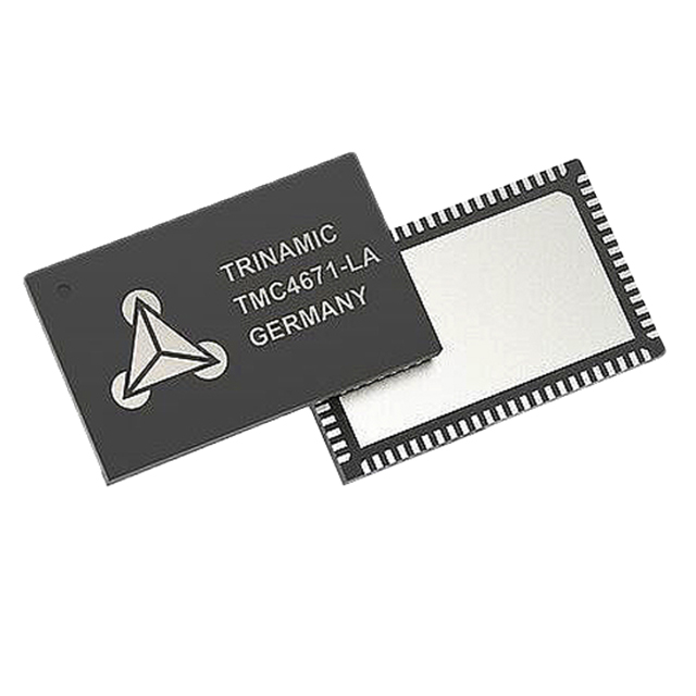TMC4671-LA Analog Devices Inc./Maxim Integrated