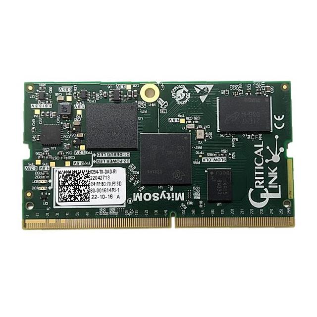 6252-IX-X8D-RI Critical Link LLC
