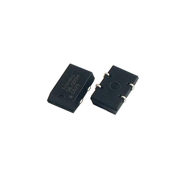TSP-H50CQ33ST-8.000M-TR Transko Electronics, Inc.