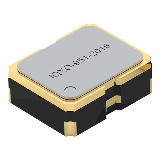 LFSPXO083830REEL IQD Frequency Products