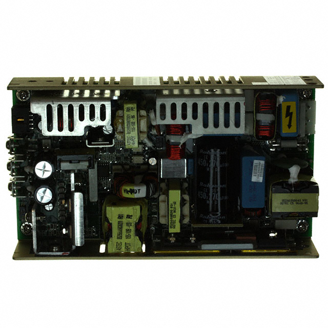 NTS358 ARTESYN / Advanced Energy