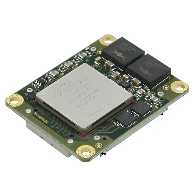 TE0841-01-040-1C Trenz Electronic GmbH