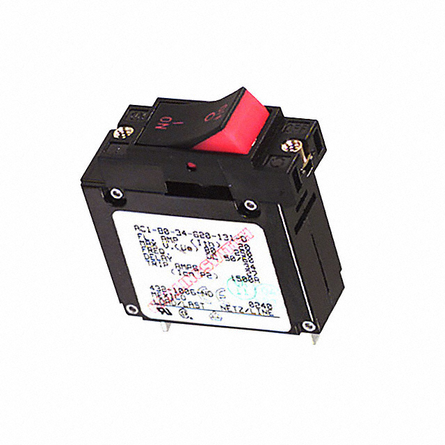 AC1-B0-34-620-131-D Carling Technologies