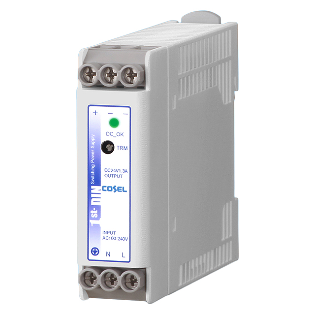 KHEA30F-5 Cosel USA, Inc.