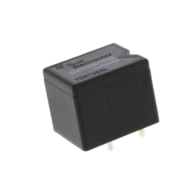 1-1393277-7 TE Connectivity AMP Connectors