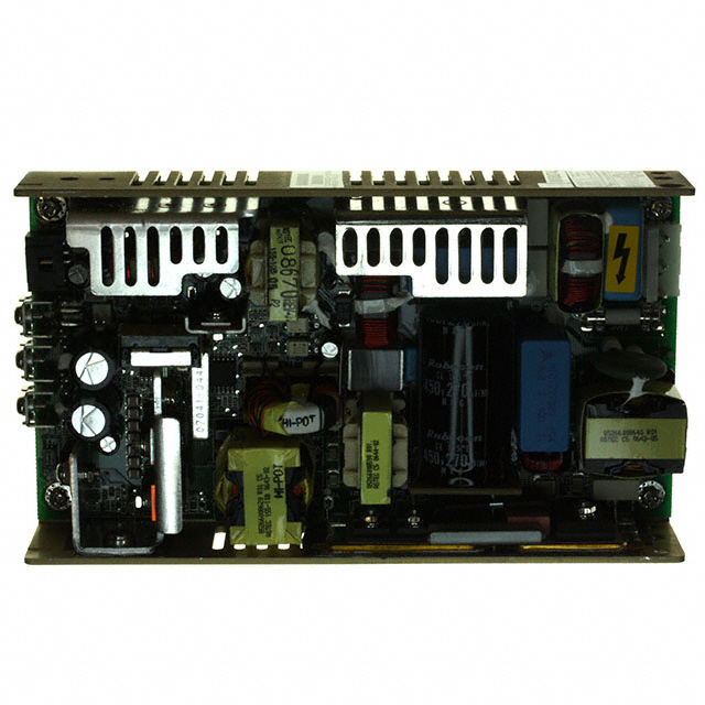 NTS353 ARTESYN / Advanced Energy