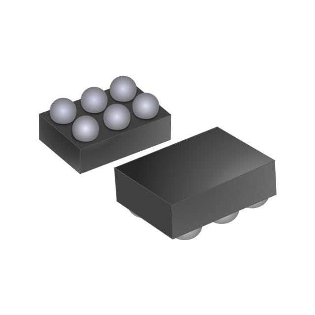 GLF2351A-S3G7 GLF Integrated Power