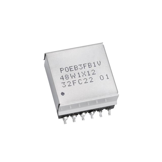 POEB3FB1V84W2X12 Eaton - Electronics Division