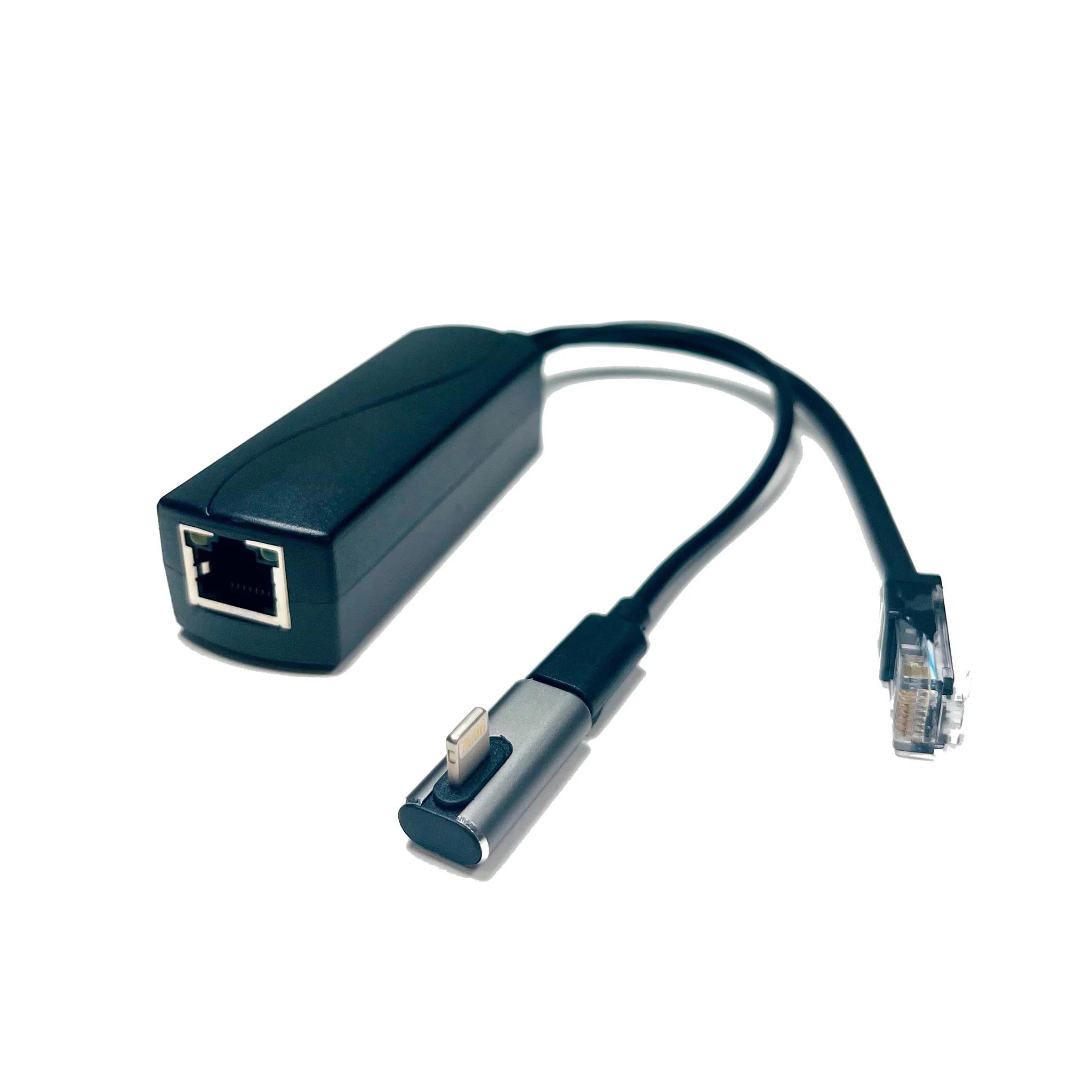 POE-ICO-SPL-102-W Powerbx Inc.