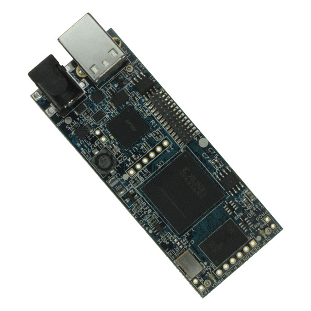 DLP-HS-FPGA DLP Design Inc.