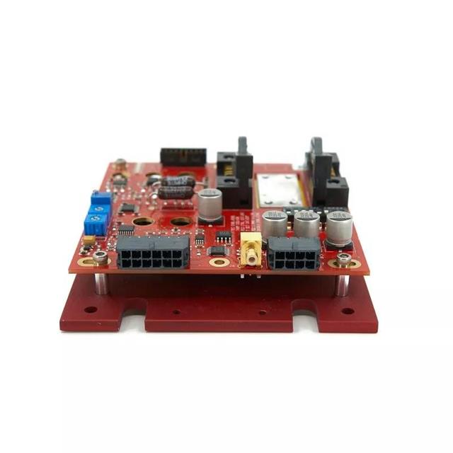 C150 RedWave Labs