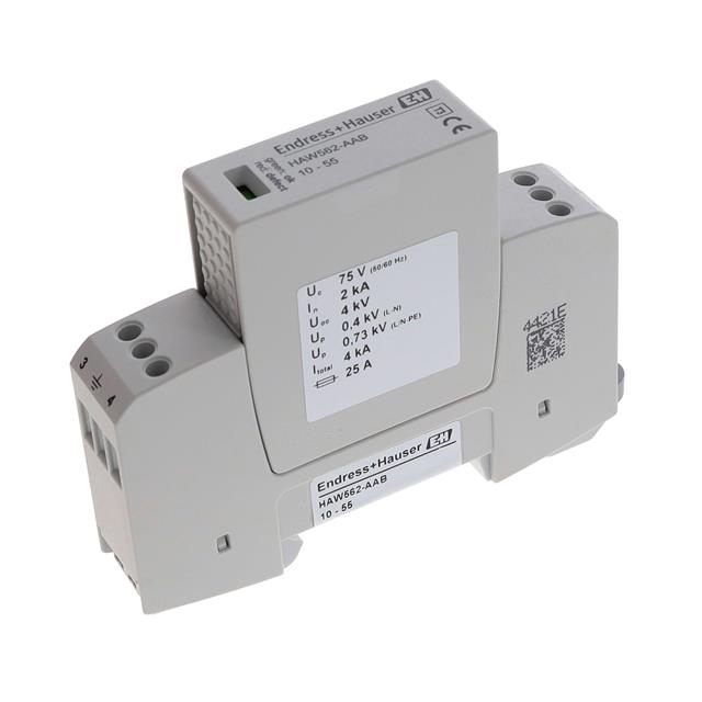 HAW562-AAB Endress+Hauser