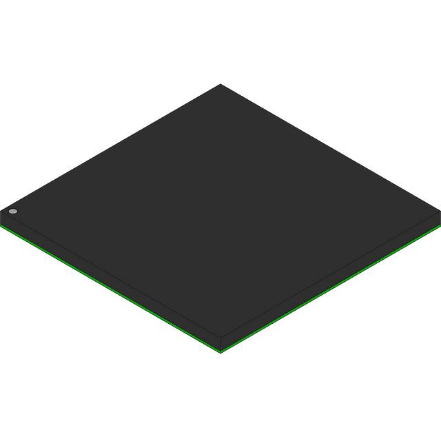 EPXA1F672C2 Altera