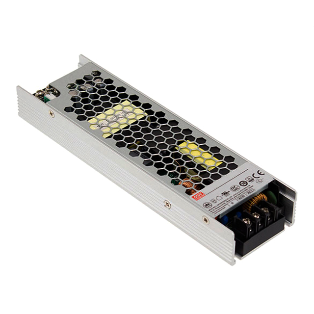 UHP-200-5 MEAN WELL USA Inc.