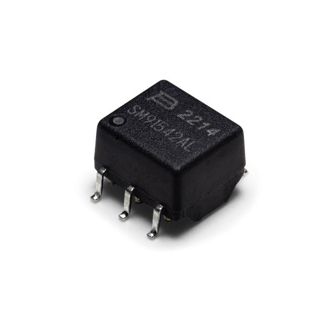 SM91542AL-E Bourns Inc.