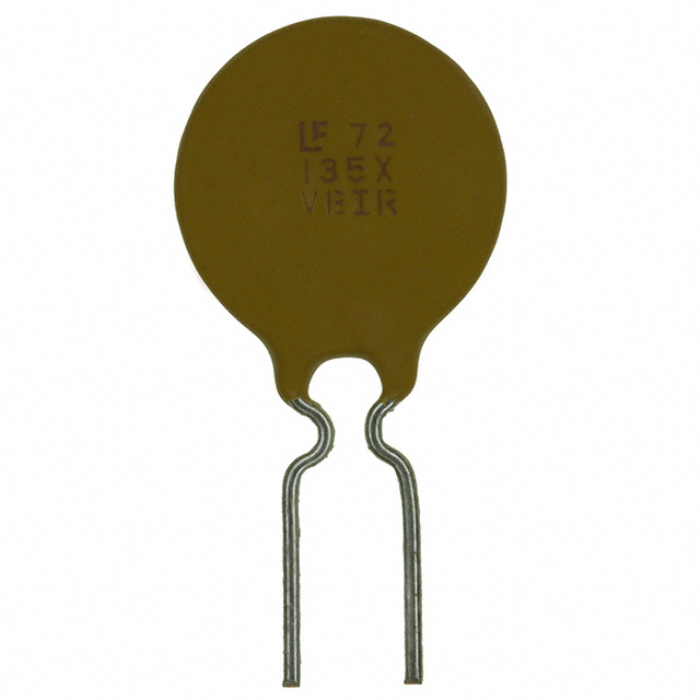 72R135XF Littelfuse Inc.