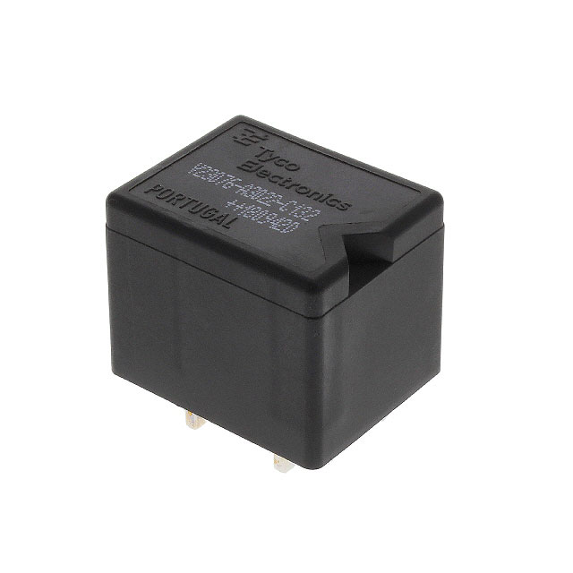 1-1393277-8 TE Connectivity AMP Connectors