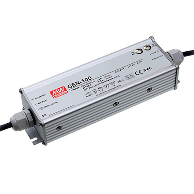 CEN-100-54 MEAN WELL USA Inc.