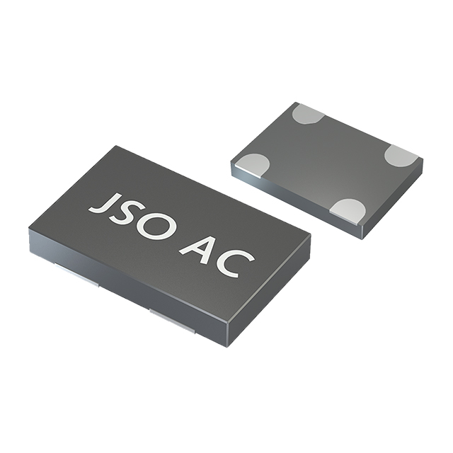 O 38,400000-JSO32D1AC-D-1,8-T3-N-D Jauch Quartz