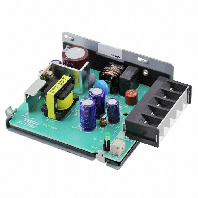 PBA15F-48 Cosel USA, Inc.