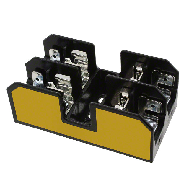 BC6032PQ Eaton - Bussmann Electrical Division