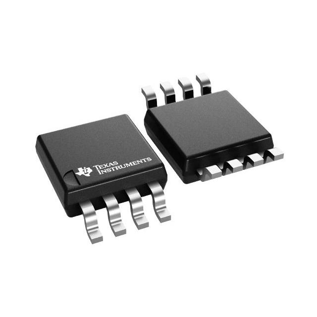 TCA9536CDTMR Texas Instruments