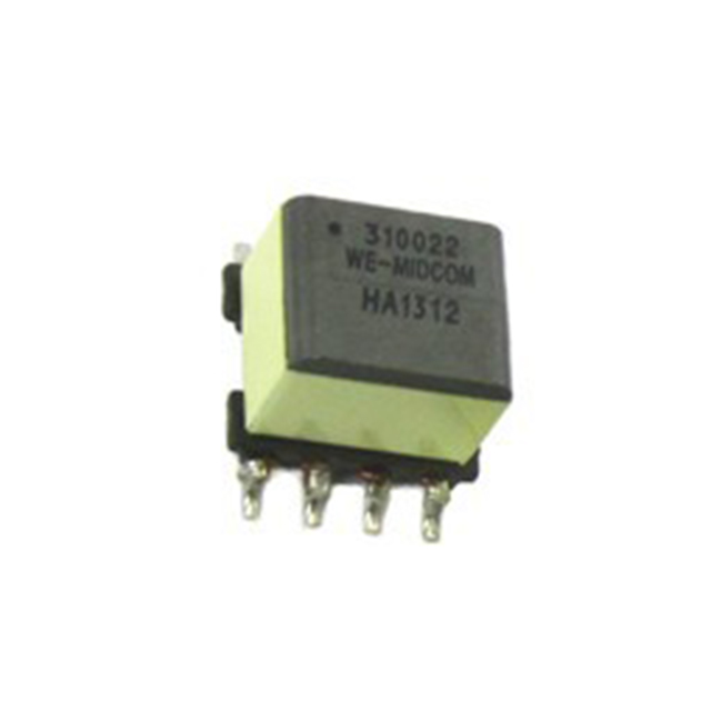 750310022 Würth Elektronik