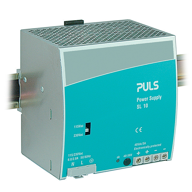SL10.106 PULS, LP