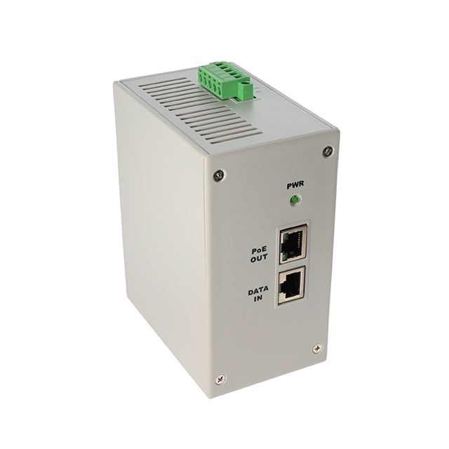 TPDIN-1256GD-BT Tycon Systems Inc.