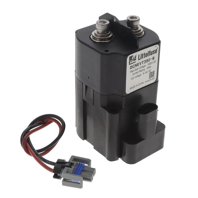 DCNEVT350-B Littelfuse/Commercial Vehicle Products
