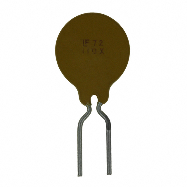 72R110XU Littelfuse Inc.