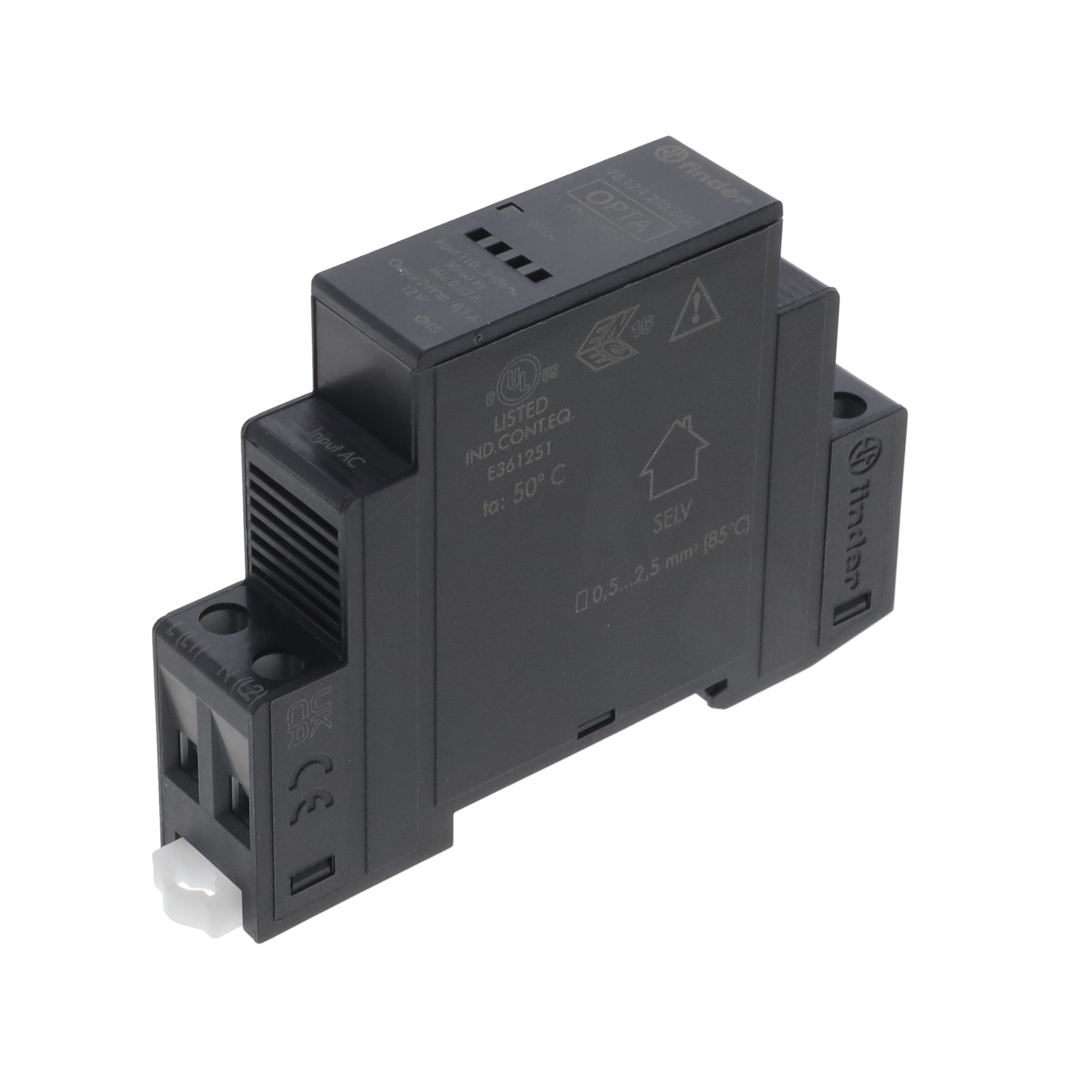 78.12.1.230.2482 Finder Relays, Inc.
