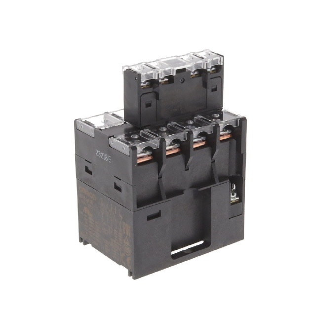 G7Z-3A1B-20Z-R DC12V Omron Automation and Safety