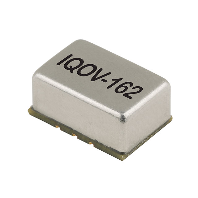 LFOCXO063804BULK IQD Frequency Products