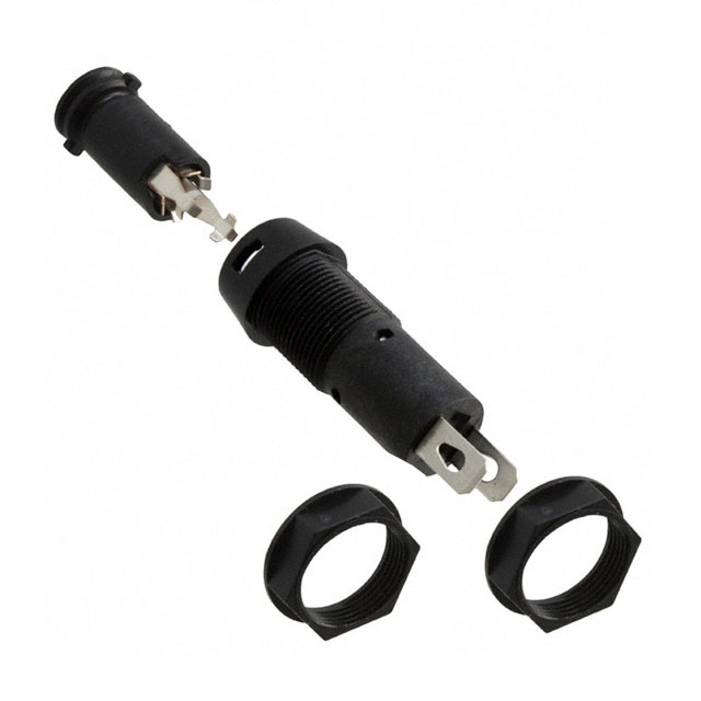 3101.0020 SCHURTER Inc.