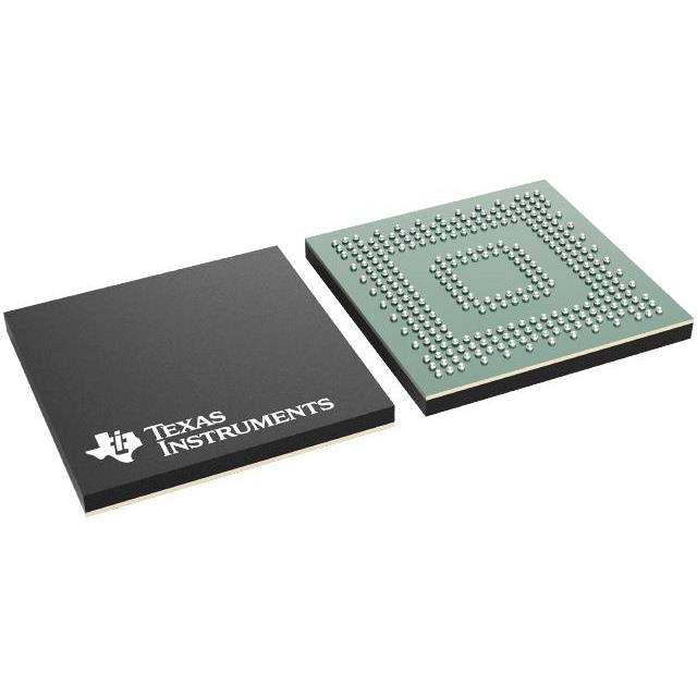 OMAP5912ZVL Texas Instruments